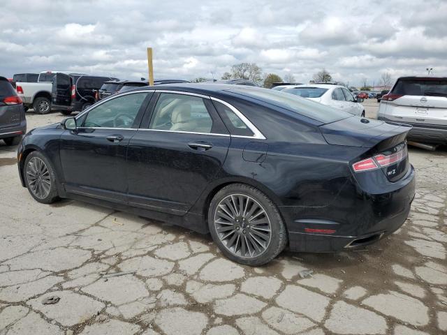 2016 LINCOLN MKZ - 3LN6L2J92GR609249