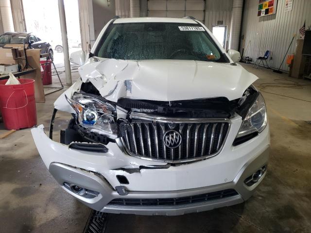 2016 BUICK ENCORE PRE KL4CJHSB1GB695413