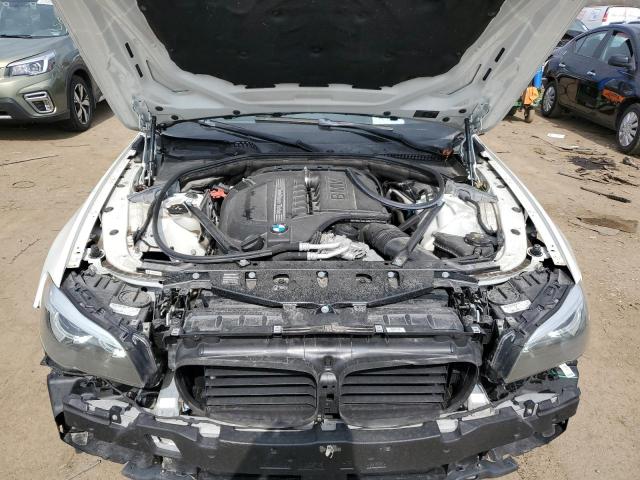 2016 BMW 535 I WBA5B1C52GG552806