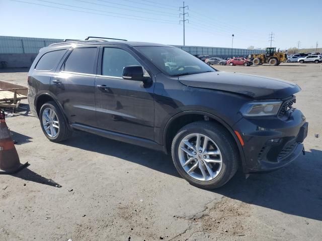 Vin: 1c4rdjdg5nc185208, lot: 54416785, dodge durango gt 20224