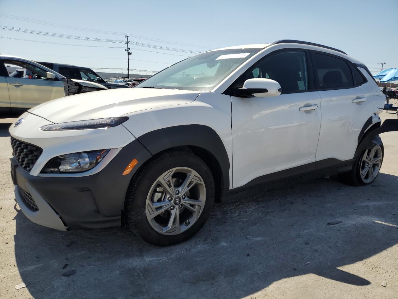 HYUNDAI KONA SEL