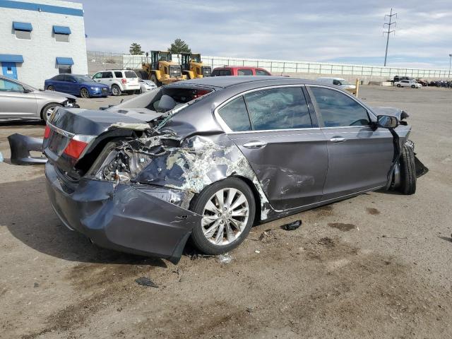 Vin: 1hgcr2f75da095630, lot: 54243305, honda accord ex 20133