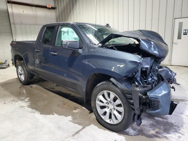 2021 CHEVROLET SILVERADO - 1GCRYBEK0MZ309927