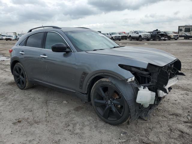 2015 INFINITI QX70 - JN8CS1MU3FM380970