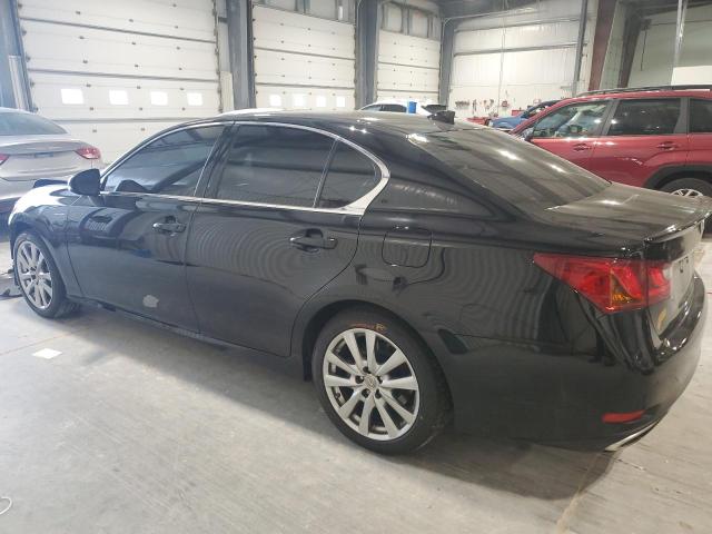 Vin: jthce1bl9fa000544, lot: 54993305, lexus gs350 350 20152