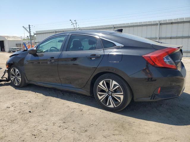 Vin: 2hgfc1f36gh644683, lot: 54425625, honda civic ex 20162