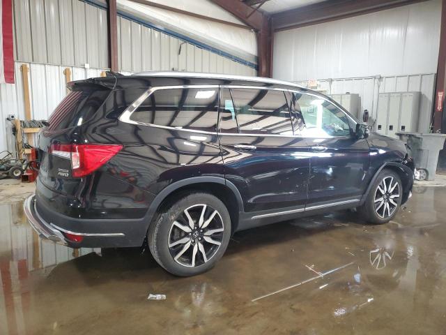 Vin: 5fnyf6h96mb040050, lot: 53533115, honda pilot touring 20213