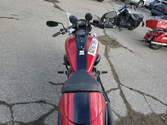 2023 SUZUKI VZR1800 - JS1VY53A5P7100168