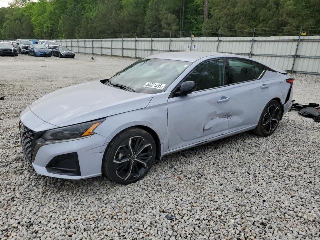 Vin: 1n4bl4cv5sn350458, lot: 54074595, nissan altima sr 2025 img_1