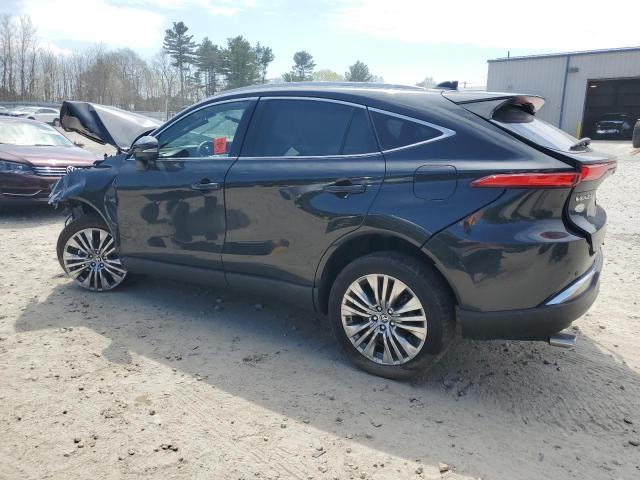 Vin: jteaaaah6pj121045, lot: 51628725, toyota venza le 20232
