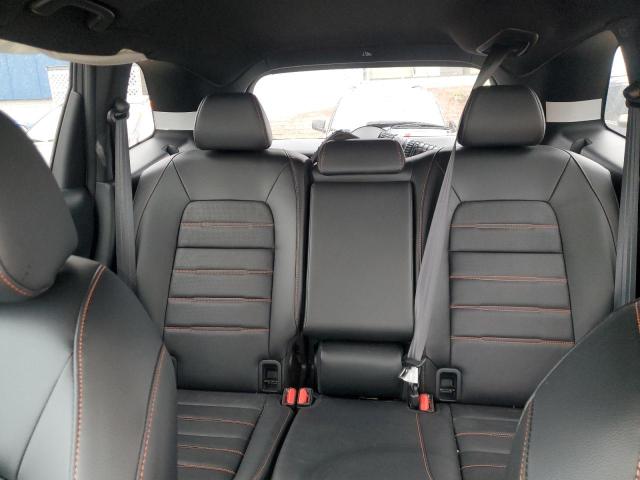 2025 HONDA CR-V SPORT - 5J6RS6H84SL024473