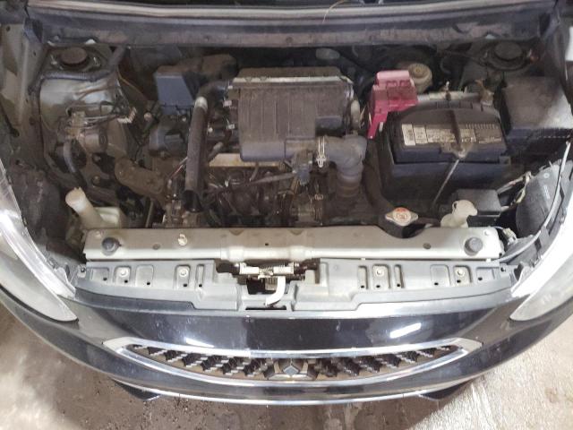2019 MITSUBISHI MIRAGE ES - ML32A3HJ4KH014057