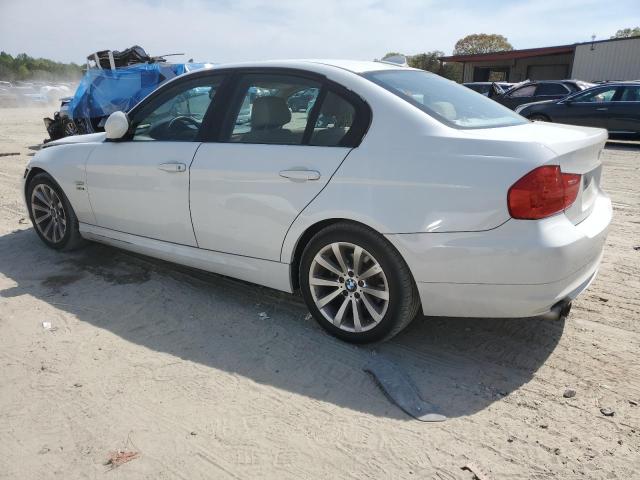 Vin: wbapk5g57bnn32047, lot: 54151335, bmw 3 series xi sulev 20112