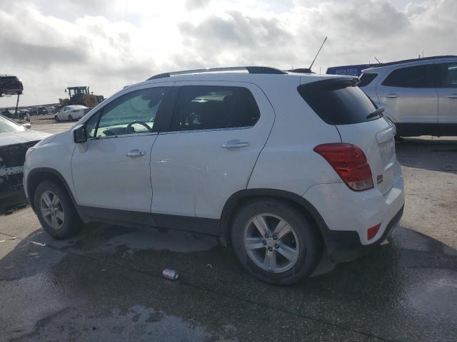 Vin: 3gncjlsbxhl236753, lot: 53996015, chevrolet trax 1lt 20172