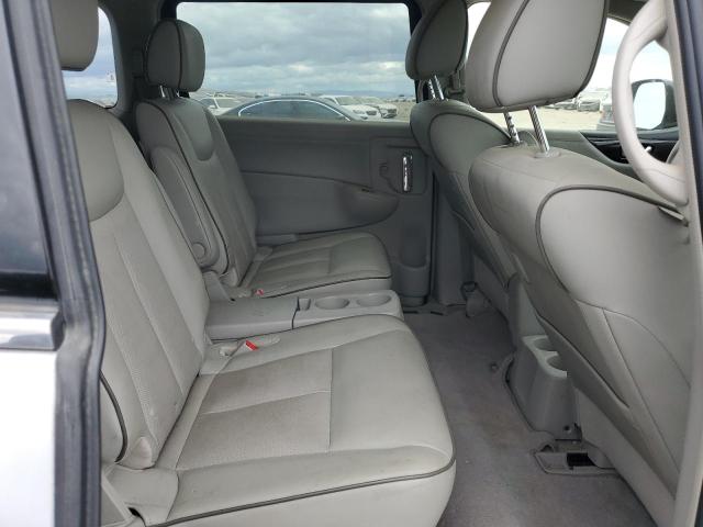 2016 NISSAN QUEST S - JN8AE2KP7G9154548