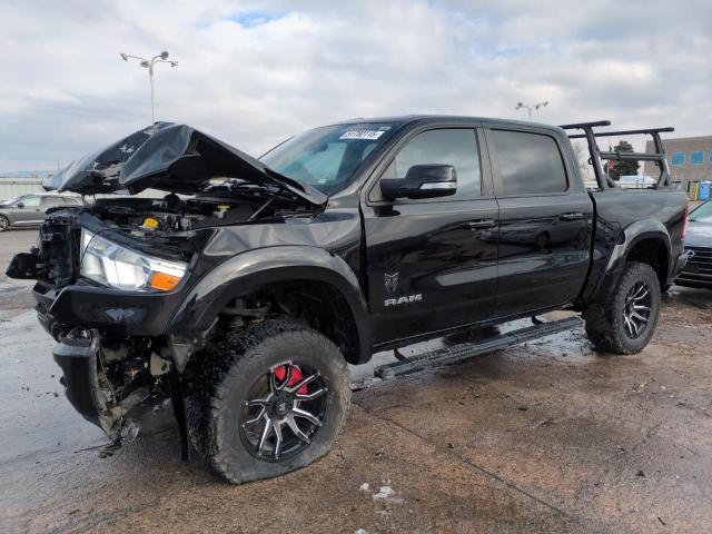 RAM 1500 BIG H