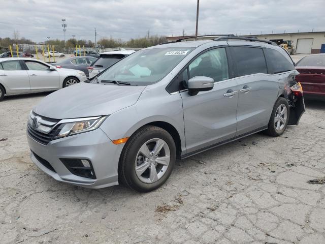HONDA ODYSSEY EX
