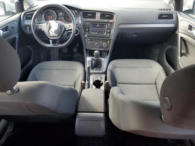 2018 VOLKSWAGEN GOLF TREND 3VWE17AU2JM273529