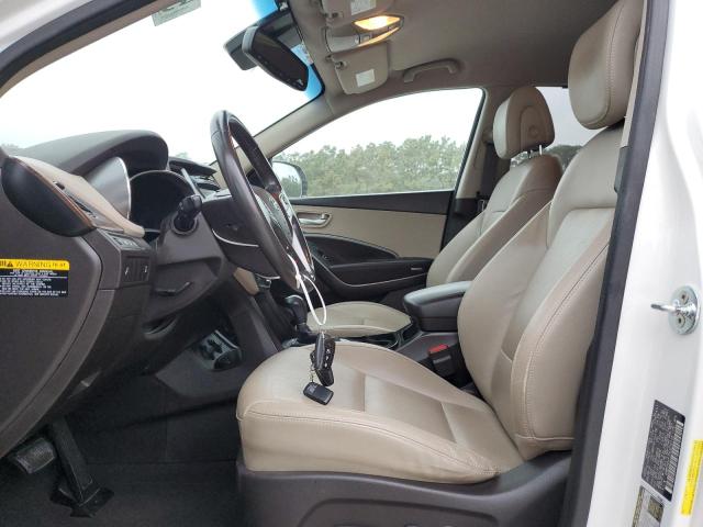 2017 HYUNDAI SANTA FE S - KM8SNDHF7HU208158