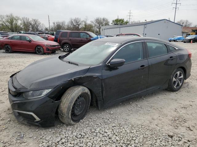 Vin: 2hgfc2f6xmh512795, lot: 52830935, honda civic lx 2021 img_1