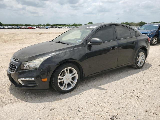 Vin: 1g1pc5sh3g7221141, lot: 54921765, chevrolet cruze ls 2016 img_1