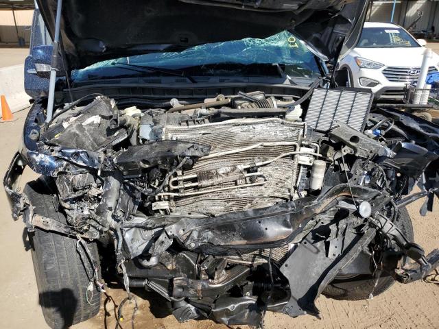 2019 INFINITI QX80 LUXE - JN8AZ2NE5K9226631