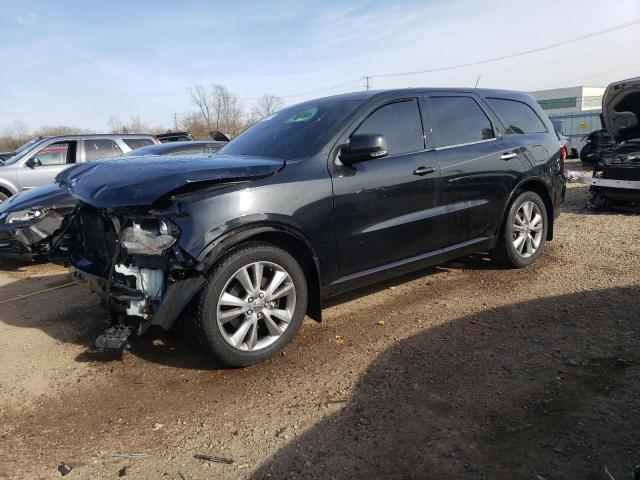 Vin: 1c4sdjctxcc337822, lot: 53260935, dodge durango r/t 2012 img_1
