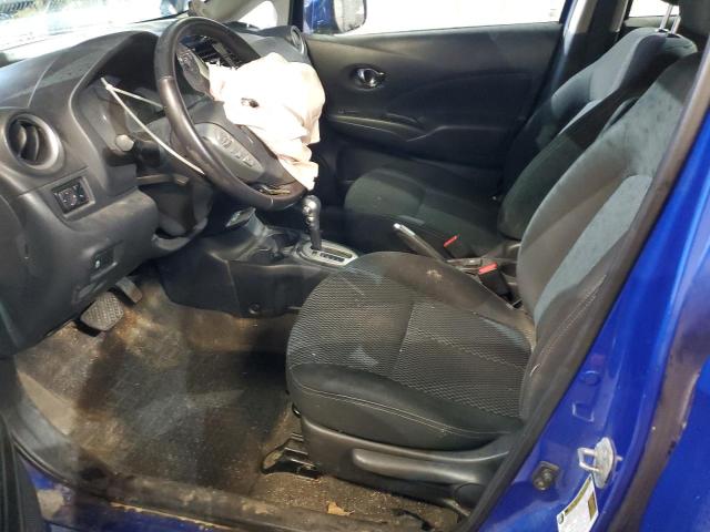 2015 NISSAN VERSA NOTE - 3N1CE2CP3FL400605