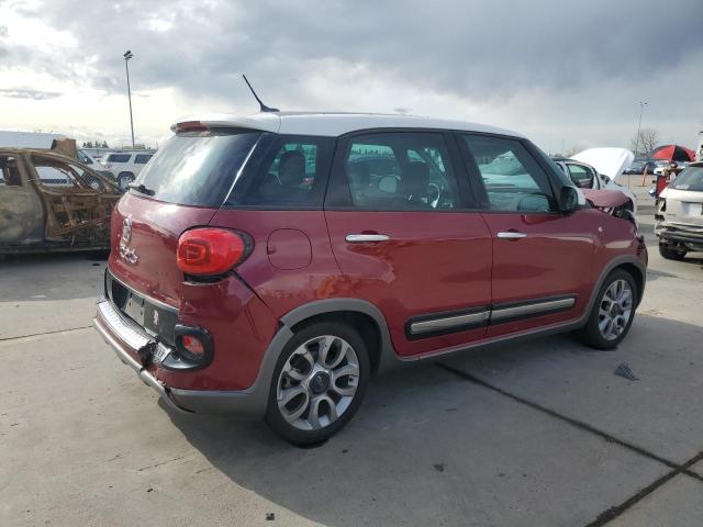 2016 FIAT 500L TREKK ZFBCFADH4GZ037983