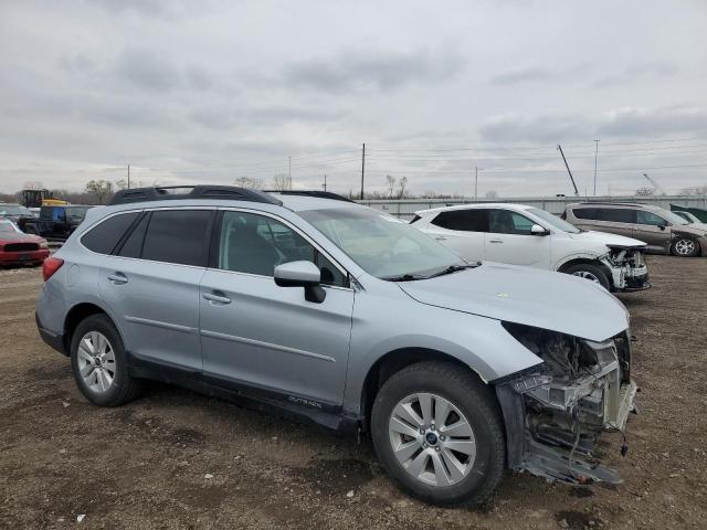 2018 SUBARU OUTBACK 2. - 4S4BSACC5J3320652