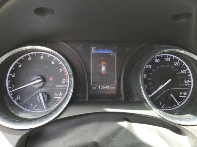 2019 TOYOTA CAMRY L - 4T1B11HK3KU761422