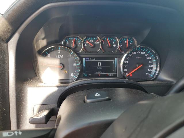 2018 GMC SIERRA C15 - 3GTP1NEJ4JG241082