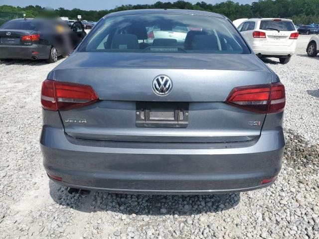 2016 VOLKSWAGEN JETTA S - 3VW267AJ0GM401690