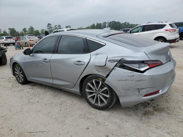 2024 ACURA INTEGRA - 19UDE4H26RA005972