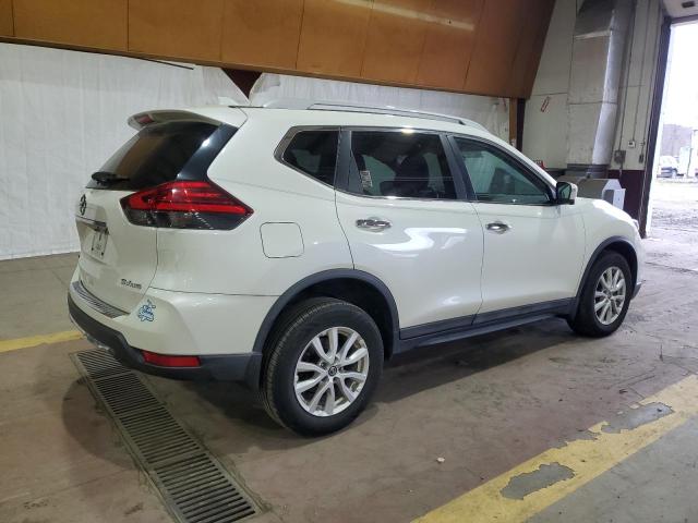 2017 NISSAN ROGUE SV - 5N1AT2MV1HC866485
