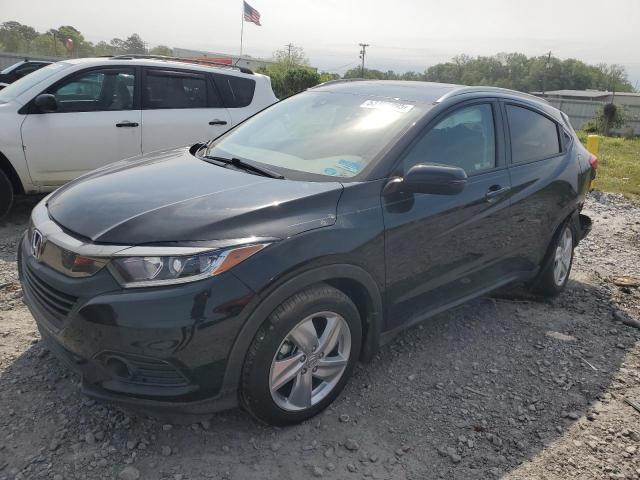 Vin: 3czru5h58km711514, lot: 53105995, honda hr-v ex 2019 img_1