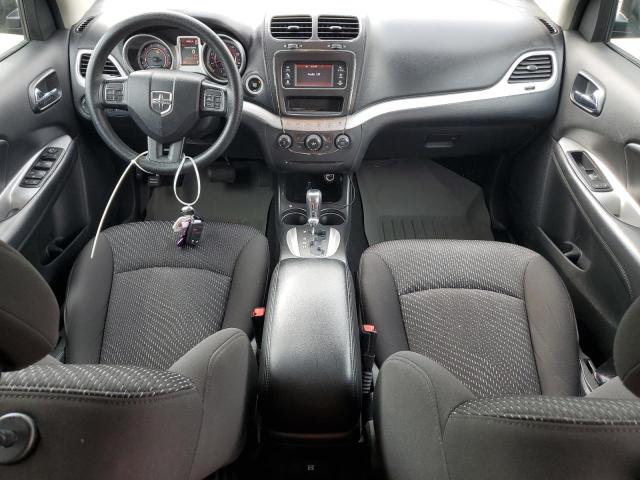 2017 DODGE JOURNEY SE - 3C4PDCAB0HT528351