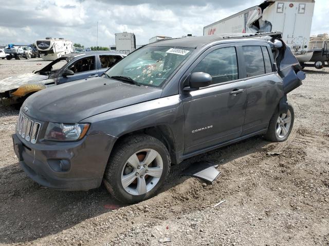 Vin: 1c4njcba4hd146366, lot: 53088095, jeep compass sport 2017 img_1