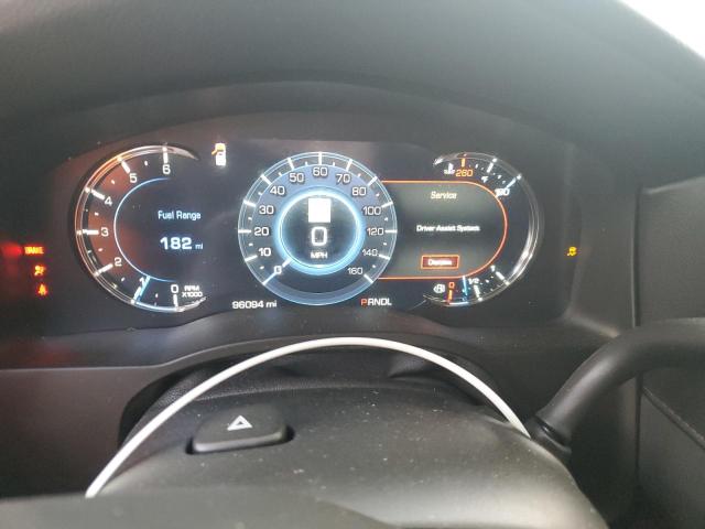 2017 CADILLAC ESCALADE P - 1GYS3CKJ0HR314319