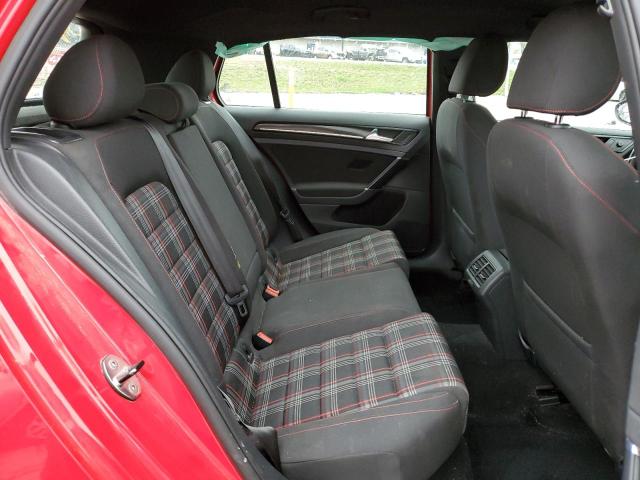 2017 VOLKSWAGEN GTI SPORT - 3VW547AU0HM030805