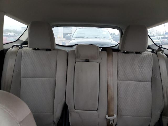 2017 FORD ESCAPE SE - 1FMCU9G9XHUD78353