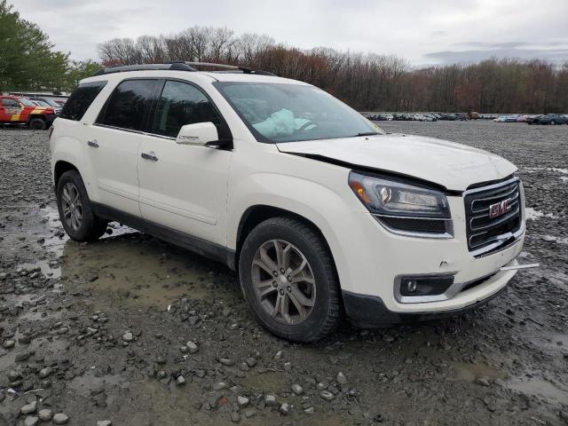 2015 GMC ACADIA SLT 1GKKVRKD7FJ128872