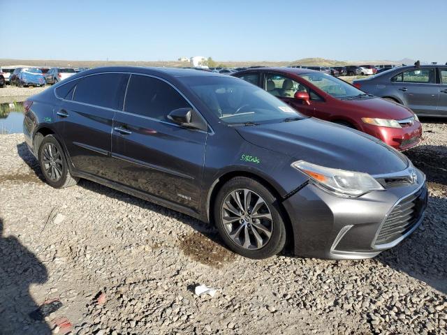 Vin: 4t1bd1eb1gu050904, lot: 53913305, toyota avalon hybrid 20164