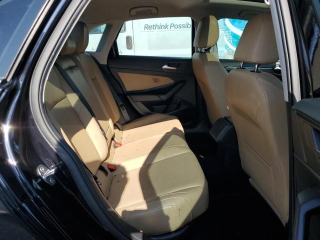 2019 VOLKSWAGEN JETTA SEL - 3VWE57BU7KM064193