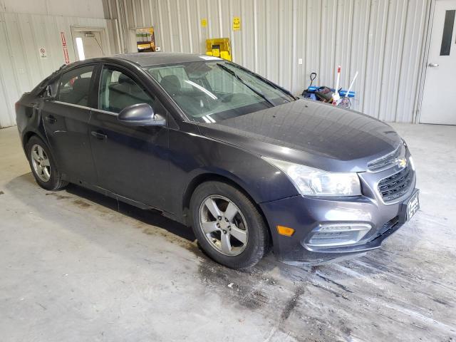 2015 CHEVROLET CRUZE LT - 1G1PC5SB5F7281075