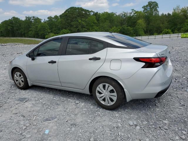 Vin: 3n1cn8dv5ll920591, lot: 54721985, nissan versa s 20202
