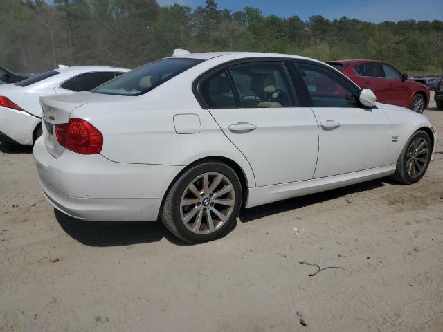 Vin: wbapk5g57bnn32047, lot: 54151335, bmw 3 series xi sulev 20113