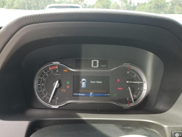 2018 HONDA PILOT EX 5FNYF6H33JB052017
