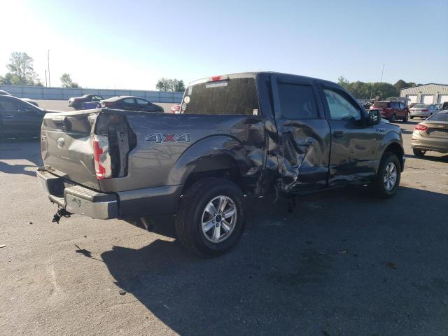 Vin: 1ftew1ef4hfc37395, lot: 52948305, ford f-150 supercrew 20173
