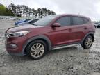 2017 HYUNDAI TUCSON LIM - KM8J3CA47HU466068